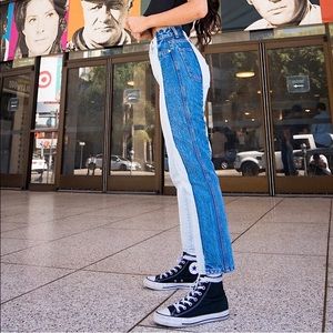 REVICE Denim Gemini/Crossroads Jeans 24